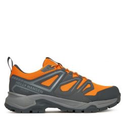 Trekkingi Helly Hansen. Brązowe trekkingi męskie Helly Hansen, trekkingowe. Za 479.99 zł.