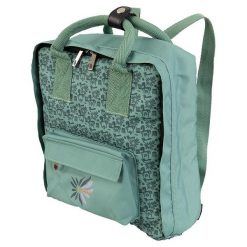 Plecak dziecięcy BR Equitation. Zielone torby i plecaki dziecięce BR. Za 215.50 zł.