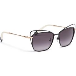 Okulary przeciwsłoneczne FURLA - Fenice 919692 D 144F MI0 Petalo/Onyx. Okulary przeciwsłoneczne damskie marki Furla. W wyprzedaży za 619.00 zł.