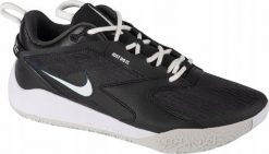 Nike Nike Air Zoom Hyperace 3 FQ7074-002 Czarne 41. Czarne buty sportowe męskie Nike, bez zapięcia. Za 512.60 zł.