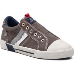Trampki S.OLIVER - 5-14603-22 Grey 200. Trampki męskie marki S.Oliver. Za 159.90 zł.