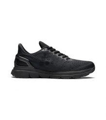 Buty damskie Craft v150 engineered. Czarne obuwie sportowe damskie Craft, bez wzorów, do biegania. Za 697.95 zł.