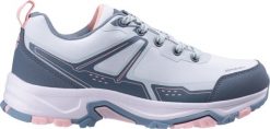 Damskie buty Hi-tec Hiset Low Wo's Wp rozmiar 41. Trekkingi damskie HITEC. Za 187.21 zł.