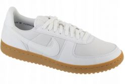 Nike Field General FZ5593-101 białe 44,5. Białe buty sportowe męskie Nike, bez zapięcia. Za 325.86 zł.