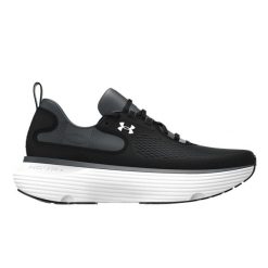 Damskie buty do biegania Under Armour Infinite Elite 2. Brązowe obuwie sportowe damskie Under Armour, bez wzorów, do biegania. Za 678.25 zł.