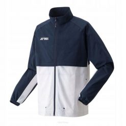 Bluza tenisowa Yonex Warm-up. Bluzy męskie YONEX, m, bez wzorów, z materiału, bez kaptura, tenisowe. Za 251.99 zł.