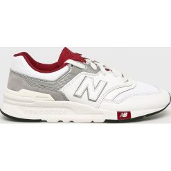 New Balance - Buty CM997HGA. Buty sportowe męskie marki New Balance. Za 399.90 zł.