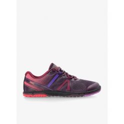 Buty do biegania damskie Xero Shoes HFS II. Fioletowe obuwie sportowe damskie XERO SHOES, do biegania. Za 387.99 zł.