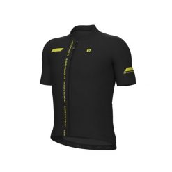 Koszulka rowerowa męska Alé Cycling PR-E Follow Me Czarny S. Czarne buty sportowe męskie ALÉ CYCLING, bez zapięcia, rowerowe. W wyprzedaży za 433.99 zł.