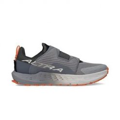 Buty do biegania męskie Altra Timp 5 Boa. Brązowe buty sportowe męskie Altra, bez zapięcia, do biegania. Za 765.15 zł.