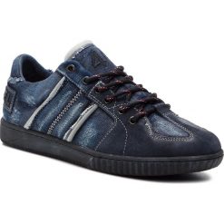 Sneakersy DIESEL - S-Millenium Lc Y01841 P0783 T6316 Vallarta Blue. Półbuty na co dzień męskie marki Diesel. Za 869.00 zł.
