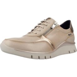 Buty FLUCHOS F2070 Beżowy. Żółte obuwie sportowe damskie LUCHOS, bez wzorów, z materiału, na fitness i siłownię. Za 531.55 zł.