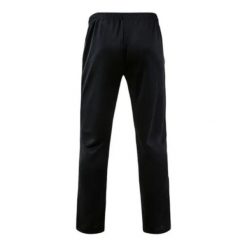 Spodnie treningowe Joma Vintage Eco Retro. Niebieskie spodnie sportowe męskie Joma, m, bez wzorów, z dresówki, na fitness i siłownię. Za 242.50 zł.