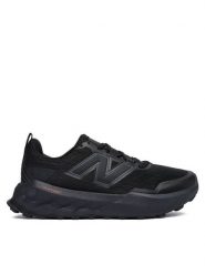 New Balance Buty do biegania Garoe V2 MGARO2RN Czarny. Czarne buty sportowe męskie New Balance, z materiału, bez zapięcia, do biegania. Za 529.99 zł.