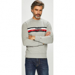 Tommy Hilfiger - Bluza. Bluzy męskie marki Tommy Hilfiger. Za 449.90 zł.