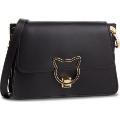 Torebka KARL LAGERFELD - 86KW3057 Black 999. Listonoszki damskie marki KARL LAGERFELD. W wyprzedaży za 849.00 zł.