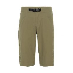 Szorty Sweet Protection Hunter Slashed. Brązowe szorty męskie SWEET PROTECTION, na lato, m, bez wzorów. Za 421.00 zł.