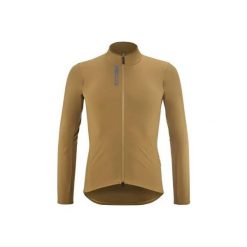 Kurtka Mavic Aksium Wind. Zielone kurtki męskie MAVIC, na jesień, m, bez wzorów, z jersey, bez kaptura. Za 425.00 zł.