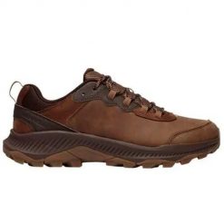 Buty trekkingowe męskie Merrell Speed Strike 2. Brązowe trekkingi męskie Merrell, trekkingowe. Za 521.00 zł.