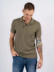 Męska Koszulka Polo Marcus Tyler Polo 27-200041 5069. Koszulki polo męskie MARCUS, m, bez wzorów, bez ramiączek. Za 99.99 zł.