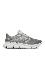 Reebok Buty do biegania EO-FLOATZIG 2 100263821 Szary. Szare buty sportowe męskie Reebok, z materiału, bez zapięcia, do biegania. Za 489.99 zł.