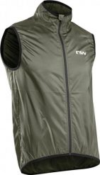 Kurtka wodoodporna Northwave Vortex 2. Zielone kurtki męskie Northwave, na lato, m, bez wzorów, z poliesteru, sportowe, bez kaptura. Za 227.50 zł.