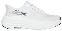 Skechers Buty damskie SKECHERS Slip-ins Max Cushioning - Endeavour (129473-WBK) 37.5. Obuwie sportowe damskie Skechers, bez wzorów. Za 344.40 zł.