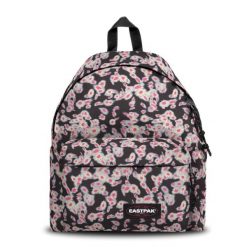 Plecak Eastpak Padded Pak'R. Czarne plecaki damskie Eastpak, bez wzorów. Za 269.00 zł.