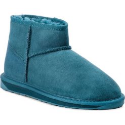 Buty EMU AUSTRALIA - Stinger Micro W10937 Teal. Kozaki damskie marki Emu Australia. W wyprzedaży za 369.00 zł.
