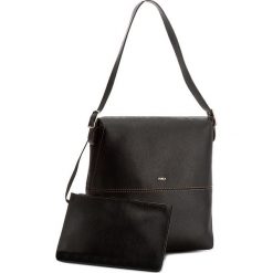 Torebka FURLA - Dori 889279 B BKU2 VOD Onyx. Czarne torebki do ręki damskie Furla, ze skóry. W wyprzedaży za 679.00 zł.