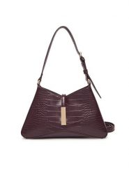 Aldo Torebka Julietta 14143716 Czerwony. Czerwone torebki do ręki damskie Aldo, bez wzorów, ze skóry, bez dodatków. Za 189.99 zł.