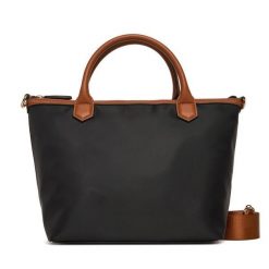 Torebka Call It Spring. Czarne torebki do ręki damskie Call it Spring, bez wzorów, klasyczne, bez dodatków. Za 149.99 zł.