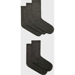 Jacqueline de Yong - Skarpetki Sparkle (5-pack). Skarpety damskie marki Jacqueline de Yong. W wyprzedaży za 29.90 zł.