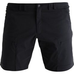 Peak Performance TRECK COSH Krótkie spodenki sportowe black. Krótkie spodenki sportowe męskie Peak Performance, z elastanu, sportowe. Za 419.00 zł.