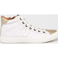 Pepe Jeans - Trampki Stark Combi. Trampki i tenisówki damskie marki Pepe Jeans. W wyprzedaży za 259.90 zł.