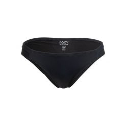 Dół bikini BEACH CLASSICS Czarny Kobiety. Szare bikini damskie Roxy, xl, bez wzorów. Za 59.99 zł.
