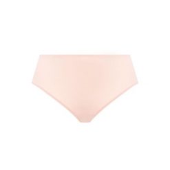 Figi damskie Elomi Smooth. Czerwone bokserki damskie ELOMI, l, bez wzorów. Za 122.00 zł.