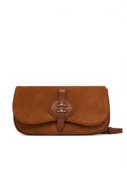 Coccinelle Torebka U7H Cocccinellemavery E5 U7H 55 01 01 Brązowy. Brązowe torebki do ręki damskie Coccinelle, bez wzorów, ze skóry, bez dodatków. Za 889.99 zł.