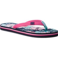 Japonki GIOSEPPO - Bubra 38295-03 Navy. Sandały dziewczęce marki Gioseppo. W wyprzedaży za 79.00 zł.