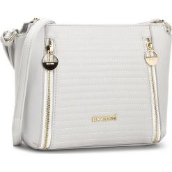 Torebka MONNARI - BAG2700-019 Grey. Listonoszki damskie marki Monnari. W wyprzedaży za 129.00 zł.