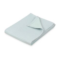 Kocyk dziecięcy PRESTIGE MUSLIN 75x100. Kocyki dla dzieci Multitex, z bawełny. Za 111.76 zł.