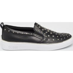 Guess Jeans - Buty. Obuwie sportowe damskie marki Guess Jeans. W wyprzedaży za 339.90 zł.