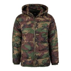 Vans Męska Kurtka Zimowa Mn Woodcrest Mte Camo M. Kurtki męskie marki Vans. W wyprzedaży za 359.00 zł.