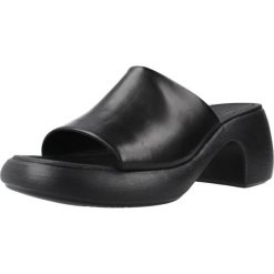 Sandały CAMPER ULTRASOFT THELMASAND Czarny. Czarne trekkingi damskie Camper, trekkingowe. Za 641.86 zł.