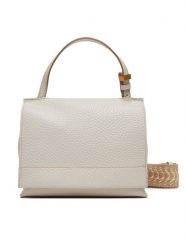 Gianni Chiarini Torebka Nicole BS 11335 TKL-NAETN Szary. Szare torebki do ręki damskie Gianni Chiarini, bez wzorów, ze skóry, bez dodatków. Za 709.99 zł.