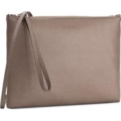 Torebka COCCINELLE - AV3 Pochette E5 AV3 55 69 05 Taupe 175. Torebki do ręki damskie marki Coccinelle. W wyprzedaży za 379.00 zł.