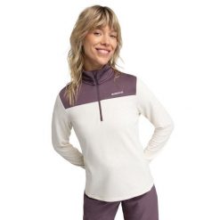 Damska turystyczna bluza rowerowa Kolarstwo Siroko Soulful Sand. Brązowe kurtki sportowe damskie SIROKO, bez wzorów, z tkaniny, bez kaptura, rowerowe. Za 298.00 zł.