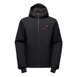 Kurtka narciarska Dare 2B Eagle IV. Niebieskie kurtki snowboardowe męskie Dare 2b, m, bez wzorów, z materiału, bez kaptura, narciarskie. Za 507.50 zł.