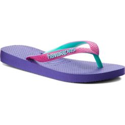 Japonki HAVAIANAS - Top Mix 41155490400 Purple/Raspberry. Klapki damskie marki Birkenstock. Za 89.00 zł.