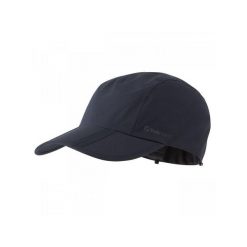 Czapka Trekmates Burbage DRY. Niebieskie czapki i kapelusze męskie TREKMATES, bez wzorów, z poliesteru. Za 119.99 zł.